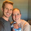 Seeker profile avatar for Full-Time Nanny Needed For Infant  Sandy