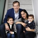 Seeker profile avatar for After School Nanny Needed For 2 Children In Ann Arbor.