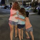 Seeker profile avatar for Transportation And Care For High School Junior.