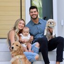 Seeker profile avatar for Part-time Nanny Needed For 2 Children In Tampa