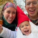 Seeker profile avatar for Nanny Needed For 2 Children In Kalamazoo