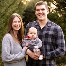 Photo for M-F Part Time Care For A 9mo Old Boy