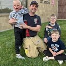 Seeker profile avatar for Firefighter/farm Family Looking For Part Or Full Time Care.
