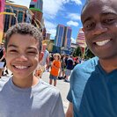 Seeker profile avatar for Caregiver For 12-year Old Boy In Wilmington DE