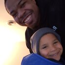Seeker profile avatar for Babysitter Needed For 1 Child In Dixon.