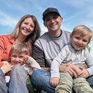 Seeker profile avatar for Re-occuring Date Night Sitter Needed For 2 Children In Hebron