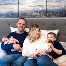 Photo for Nanny Needed For 3 Children In Chelsea