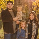 Seeker profile avatar for Nanny Needed For 2 Children