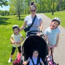 Seeker profile avatar for Babysitter Needed For 3 Children In North Caldwell.