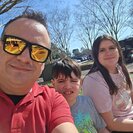 Seeker profile avatar for Baby Sitter Needed For Date Nights And Our Big Day!