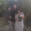 Seeker profile avatar for Mother's Helper And Occasional Babysitter For Two Young Boys