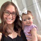 Seeker profile avatar for Nanny Needed For 7 Month Old Girl