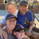 Seeker profile avatar for Nanny Needed For My Children In Littleton.