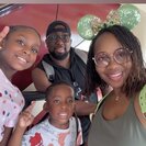 Seeker profile avatar for Part-time Nanny Needed For 2 Children