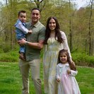 Seeker profile avatar for Nanny Needed For My Children In Chadds Ford.