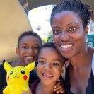 Seeker profile avatar for Babysitter Needed For 2 Children In Yonkers