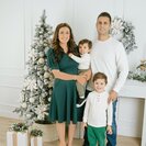 Seeker profile avatar for Nanny Needed For 2 Children.