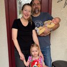 Seeker profile avatar for Babysitter Needed For 2 Children In Henderson