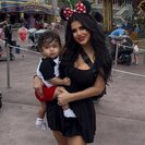 Seeker profile avatar for Recurring Care For 1 Year Old Boy