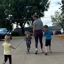 Seeker profile avatar for Nanny Needed For My Children In Moline.
