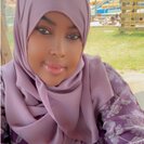 Safia K.