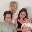 Seeker profile avatar for Brooklyn Family Seeks Afternoon Helper For 3mo & 3yo, 3-7pm M-F (flexible)