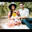 Seeker profile avatar for Nanny Needed For 1 Child In Mission Viejo