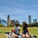 Seeker profile avatar for Now Hiring A Part-Time Nanny In Buda