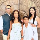 Seeker profile avatar for Part Time Nanny Needed For 2 Children In Rancho Palos Verdes.