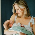 Seeker profile avatar for Nanny Infant 5-8 Hours Per Week, With Babysitting Opportunities!