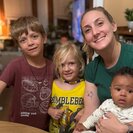 Seeker profile avatar for Looking For A High School Reading/Math Tutor In Frederick To Help My 2nd Grade Son