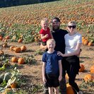 Seeker profile avatar for Nanny Needed For 1.5 Y/o