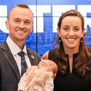 Seeker profile avatar for Overnight Babysitter Needed For 1 Child In North Raleigh The Nights Of Dec 7 - 10