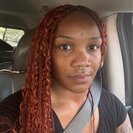 Seeker profile avatar for Part Time Nanny/babysitter For A Talkative 8yo