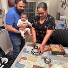 Seeker profile avatar for NANNY / BABYSITTER NEEDED – INFANT CARE (5-MONTH-OLD)