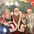 Seeker profile avatar for Nanny Needed For My Children In Bangor.