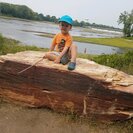 Seeker profile avatar for Nanny Needed For 1 Child In Blaine.