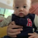 Seeker profile avatar for Nanny Needed For 2 Children In Lexington