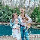 Seeker profile avatar for Nanny Needed For 2 Children In Zelienople.