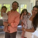 Seeker profile avatar for Nanny Needed For 3 Children In Westport