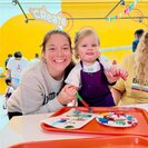Seeker profile avatar for Full-time Loving And Loyal Nanny Wanted