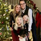 Seeker profile avatar for Nanny Needed For 2 Children/Girls In Allen.