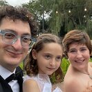 Seeker profile avatar for Babysitter Needed For 1 Child In Riverdale