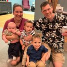 Photo for Occasional Babysitter Needed For 3 Children In Sherwood