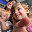 Seeker profile avatar for Part-time/daytime Regular Sitter Needed For 2 And 4yo Girls! Competitive Pay, Flexible Schedule