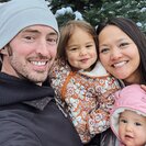 Seeker profile avatar for Part-time (15-20 Hrs/week) Summer Nanny For 12mo In Dorset