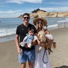 Seeker profile avatar for Seeking A Full Time Nanny To Join Our Family In Greenlake!