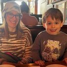 Seeker profile avatar for Nanny Needed For A 4 Year Old Boy In Portland