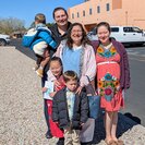Seeker profile avatar for Babysitter Needed For 3 Children In Rio Rancho.