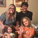 Seeker profile avatar for Nanny Needed In Carson City.
